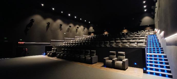 Artesiete Cadiz Seats