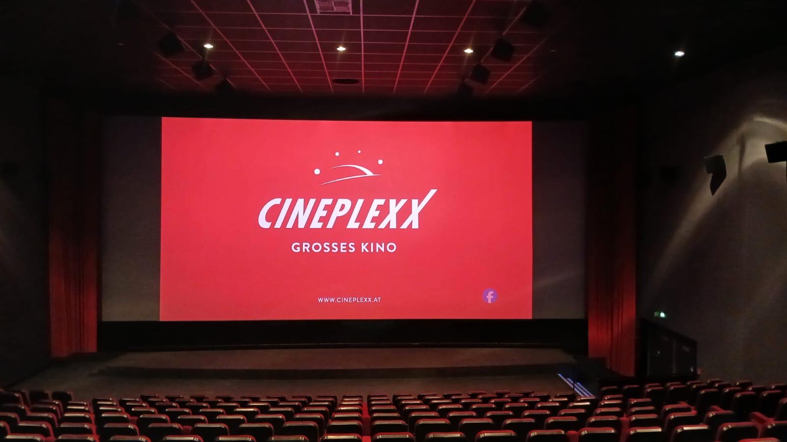 CinemaNext and Harkness Screens Partner to Install Cutting-Edge Hugo SR ...