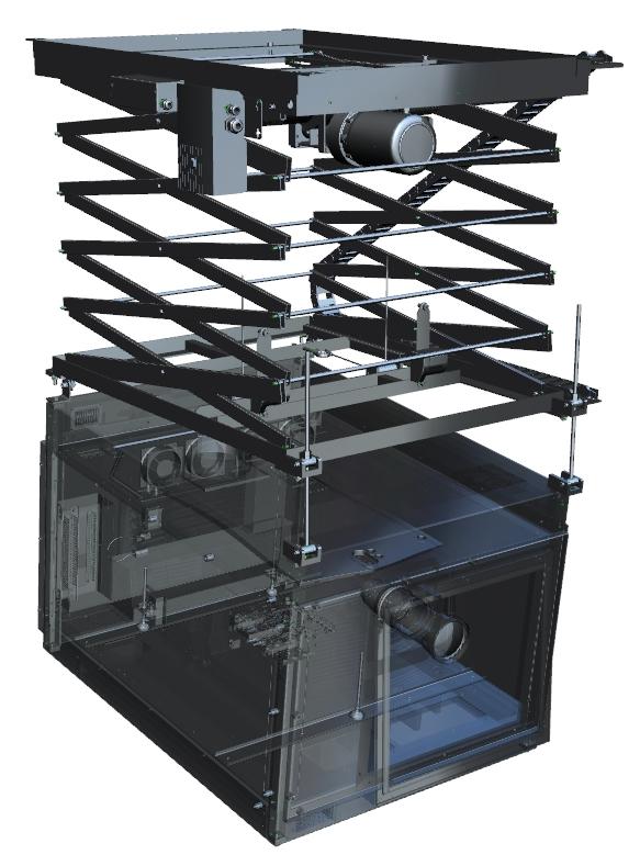 P-SBox Boothless Solution