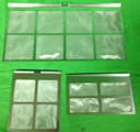 BARCO DUST FILTER SET K DP1200/2000 S2