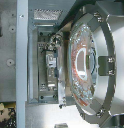 NEC REFLECTOR NC1600C/1200/2000