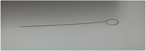 4DX NX1-5910 TIP CLEANER(0.32MM)