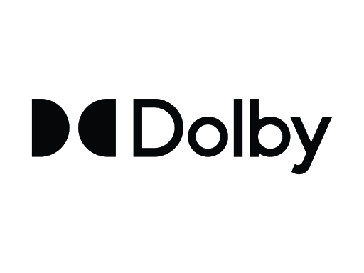 DOLBY DAS-210 ACCESSIBILITY SOLUTION TOUCHSCREEN ON CUPHOLDER MOUNT