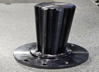 4DX SPLINE SHAFT COMP