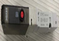 4DX SOLENOID VALVE-2B