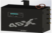 4DX Rainstorm Module_(4 in 1)(4DX-RM1)