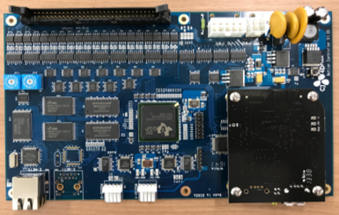 [P083930] 4DX SEAT CONTROLLER-ML2 1.07[COMIZOA] [MICRON NAND FLASH]