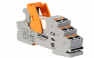 [P083936] 4DX RELAY MODUAL_2X21-2903334 [PHOENIXCONTAC]