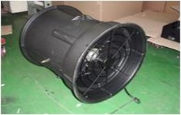 [P083961] 4DX FAN BODY ASSY 8P
